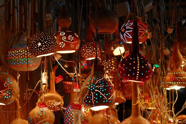 جشنواره موسیقی گوموشلوک